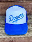 Doyers trucker hat