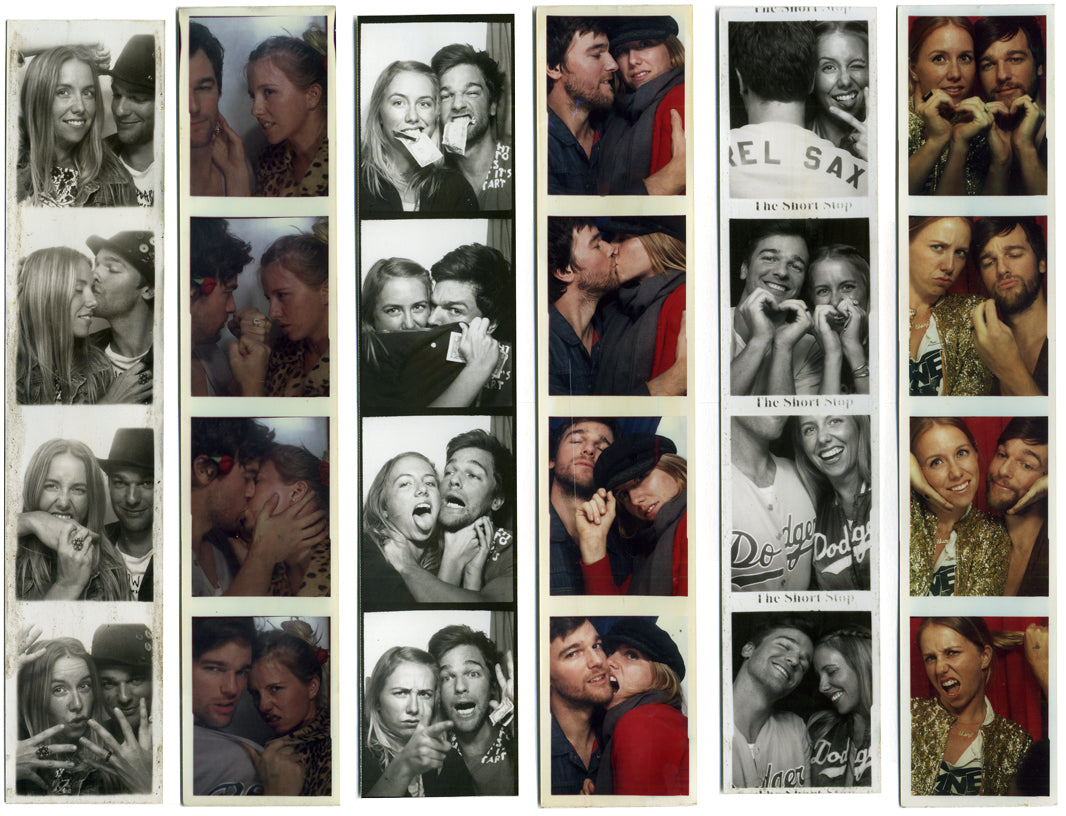 Jada & Jon archive