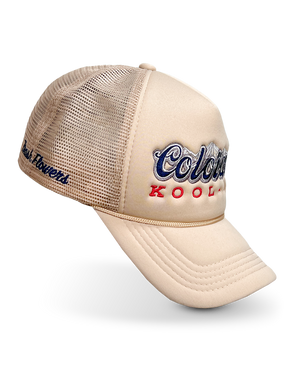 Colorado Kool-Aid Trucker Hat